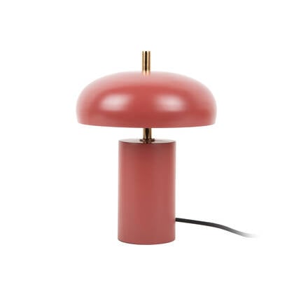 Leitmotiv - Table Lamp Joya Rood