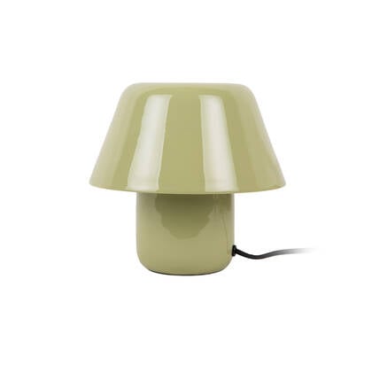 Leitmotiv - Table Lamp Afan Groen