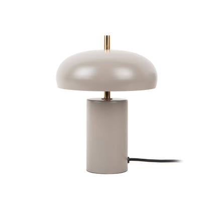 Leitmotiv - Table Lamp Joya Grijs