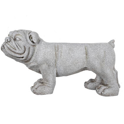 Leitmotiv - Outdoor Bench Dog