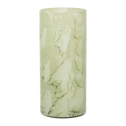 Urban Nature Culture Vaas Linn - Pale Green Groen