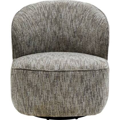 Draaifauteuil Ellie Kare Design Grijs