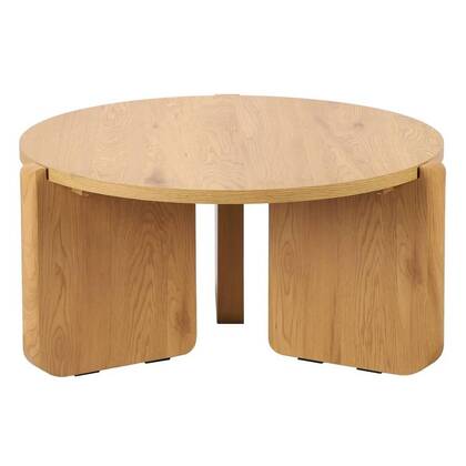 NADUVI Collection Salontafel Pralin