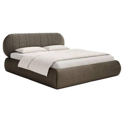 NADUVI Collection Bedframe Savan 180 x 200 cm