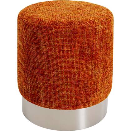 Kruk Berry High oranje Kare Design
