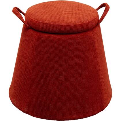 Kruk Thimble rood Kare Design