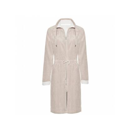 Chicago | S | Beige | Katoen
