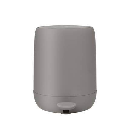 Sono Pedaalemmer Satellite 3 Liter | Zwart | Kunststof