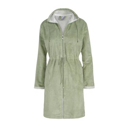 Chicago | S | Groen | Katoen | Polyester | Bamboe