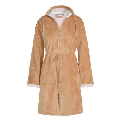 Chicago | L | Beige | Bruin | Katoen | Polyester | Bamboe