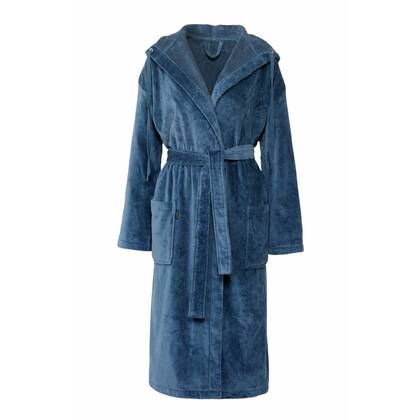 Rio | XL | Blauw | Katoen