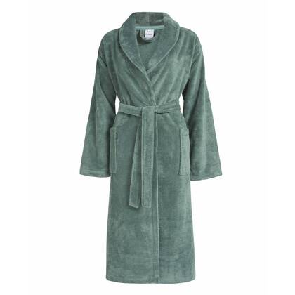 Beaumont | XL | Groen | Katoen