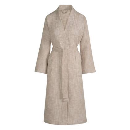 Evelyn | XL | Roze | Katoen