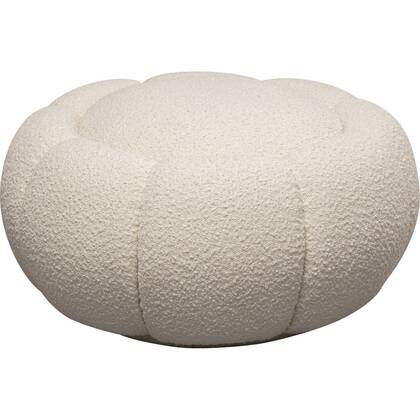 Kruk Peppo Bloom Kare Design Wit