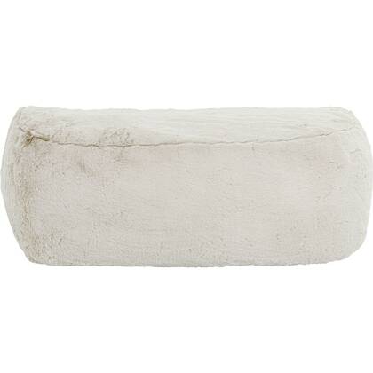 Voetsteun Mika creme Kare Design
