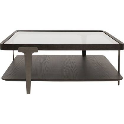 Kare Design Divine Salontafel Bruin