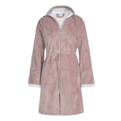 Chicago | S | Roze | Paars | Katoen | Polyester | Bamboe