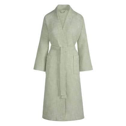 Evelyn | XL | Groen | Katoen