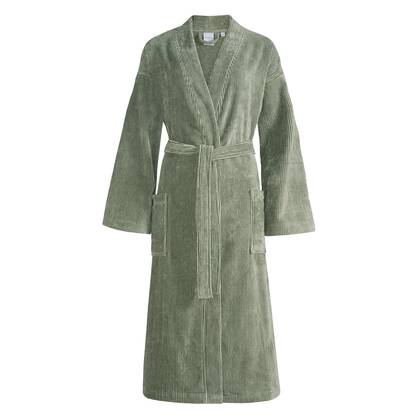 Antonio Badjas Olive | XXL | Groen | Katoen