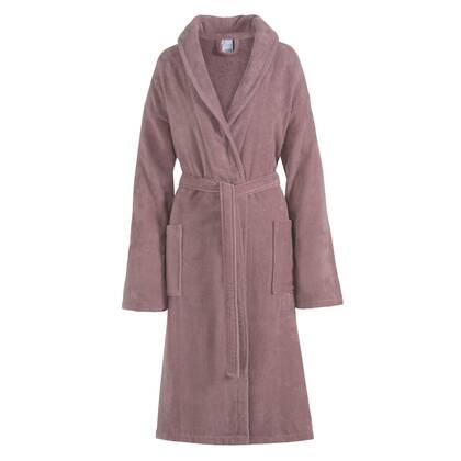 Prestige Badjas Mauve | 140 cm x 220 cm | Roze | Paars | Katoen