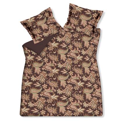 Vandyck - BOHO - 240x200|220 + 2x 60x70 Roze