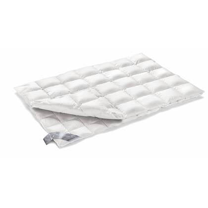 Superior 100 Dekbed 4 Seizoenen | 240 x 200 cm | Wit