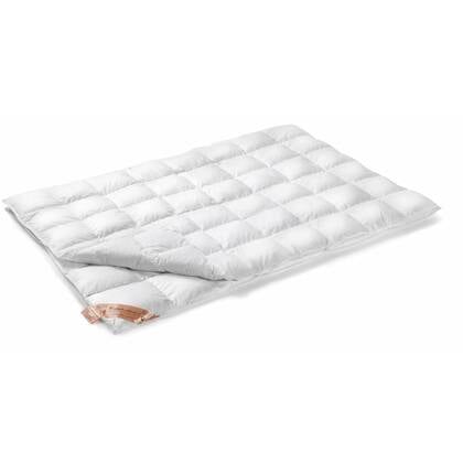 Excellent 95 Dekbed 4 Seizoenen | 240 x 220 cm | Wit