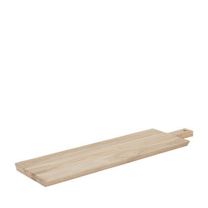 Borda Snijplank | Bruin | Hout