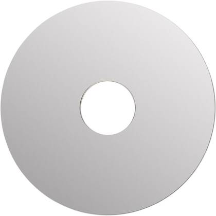 Kare Design Cleo spiegel - 100cm Messing
