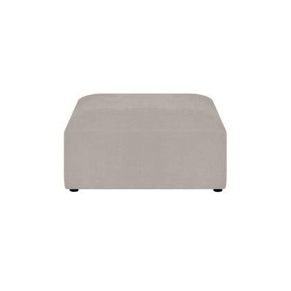 by fonQ Bink Hocker - Bouclé - Ecru Beige