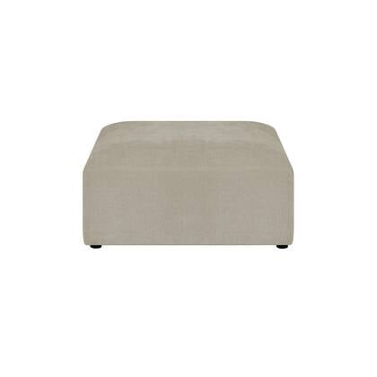 by fonQ Bink Hocker - Bouclé - Beige