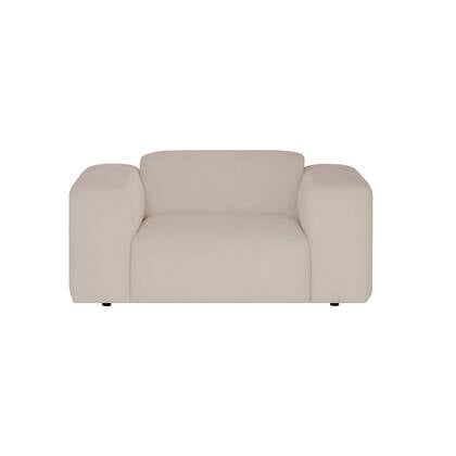 by fonQ Wonder Fauteuil - Rib - Beige