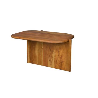 Dutchbone Feller Salontafel Hout - Bruin
