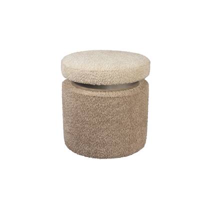 Dutchbone Sen Kruk Beige