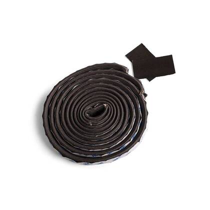 Yakiniku - BBQ Accessoire Kamado 16-19-22 inch Afdichtingsband Zwart