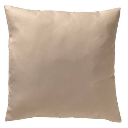 Sun Outdoor Kussenhoes - 45x45 cm, Beige