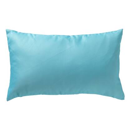 Sun buitenkussen - 30x50 cm, Blauw