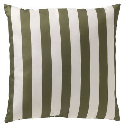 Sia Outdoor Kussenhoes - 45x45 cm, Groen