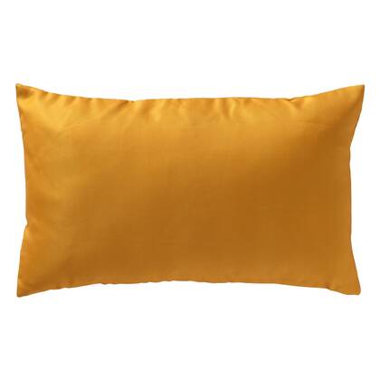 Sun Outdoor Kussenhoes - 30x50 cm, Geel