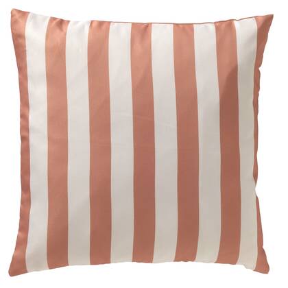 Sia buitenkussen - 45x45 cm, Roze