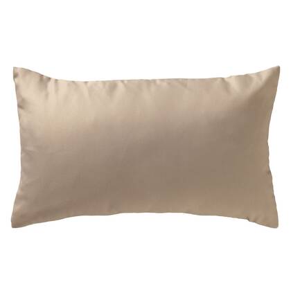 Sun Outdoor Kussenhoes - 30x50 cm, Beige