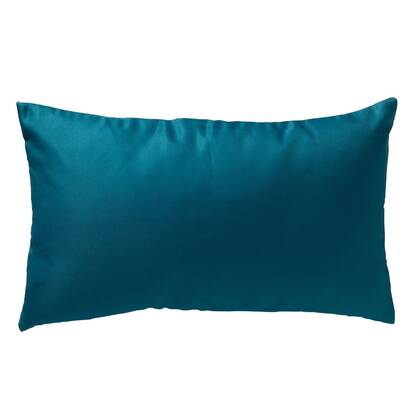 Sun Outdoor Kussenhoes - 30x50 cm, Blauw
