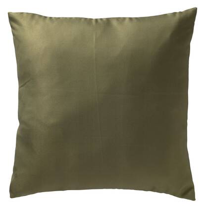 Sun buitenkussen - 45x45 cm, Groen