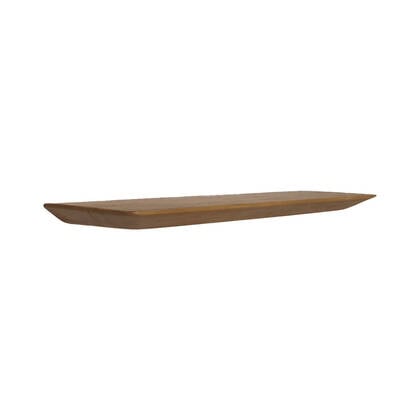 Raw Materials Craftsman Wandplank