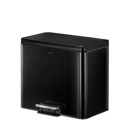EKO - Essential 2 Recycler pedaalemmer 9+9+9 liter