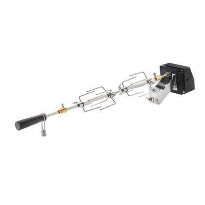 Rosle Rösle Barbecue Premium Draaispies voor Videro en Magnum G2 | G3 | F60