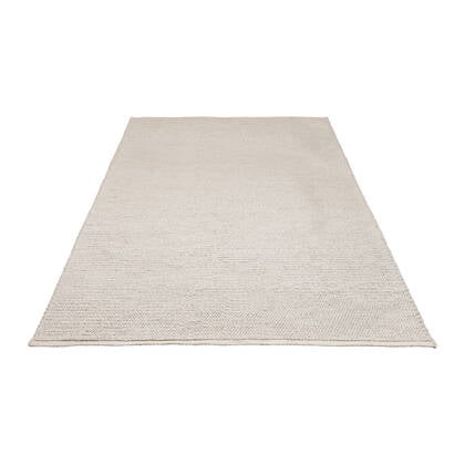 Bolia Braid Vloerkleed 200 x 300 cm - Crème