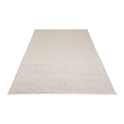 Bolia Braid Vloerkleed 250 x 350 cm - Crème