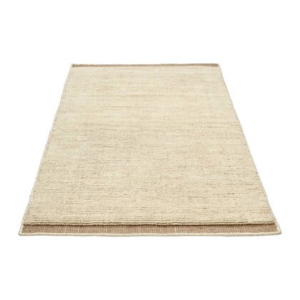 Bolia Vilde Vloerkleed 70 x 140 cm - Beige