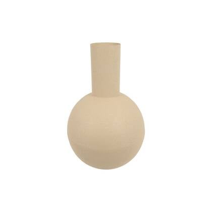 Countyfield vaas Evie Creme L Crème
